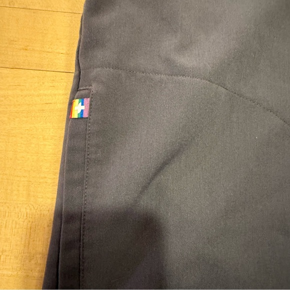 Figs Pride Scrubs - Picture 2 of 5